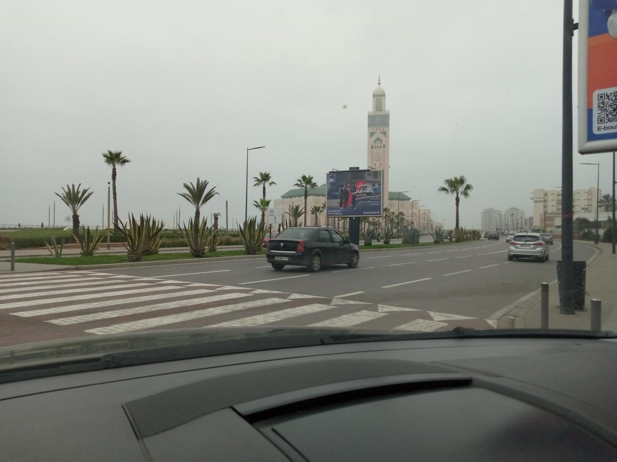 Moroccan Teguemi カサブランカ エクステリア 写真