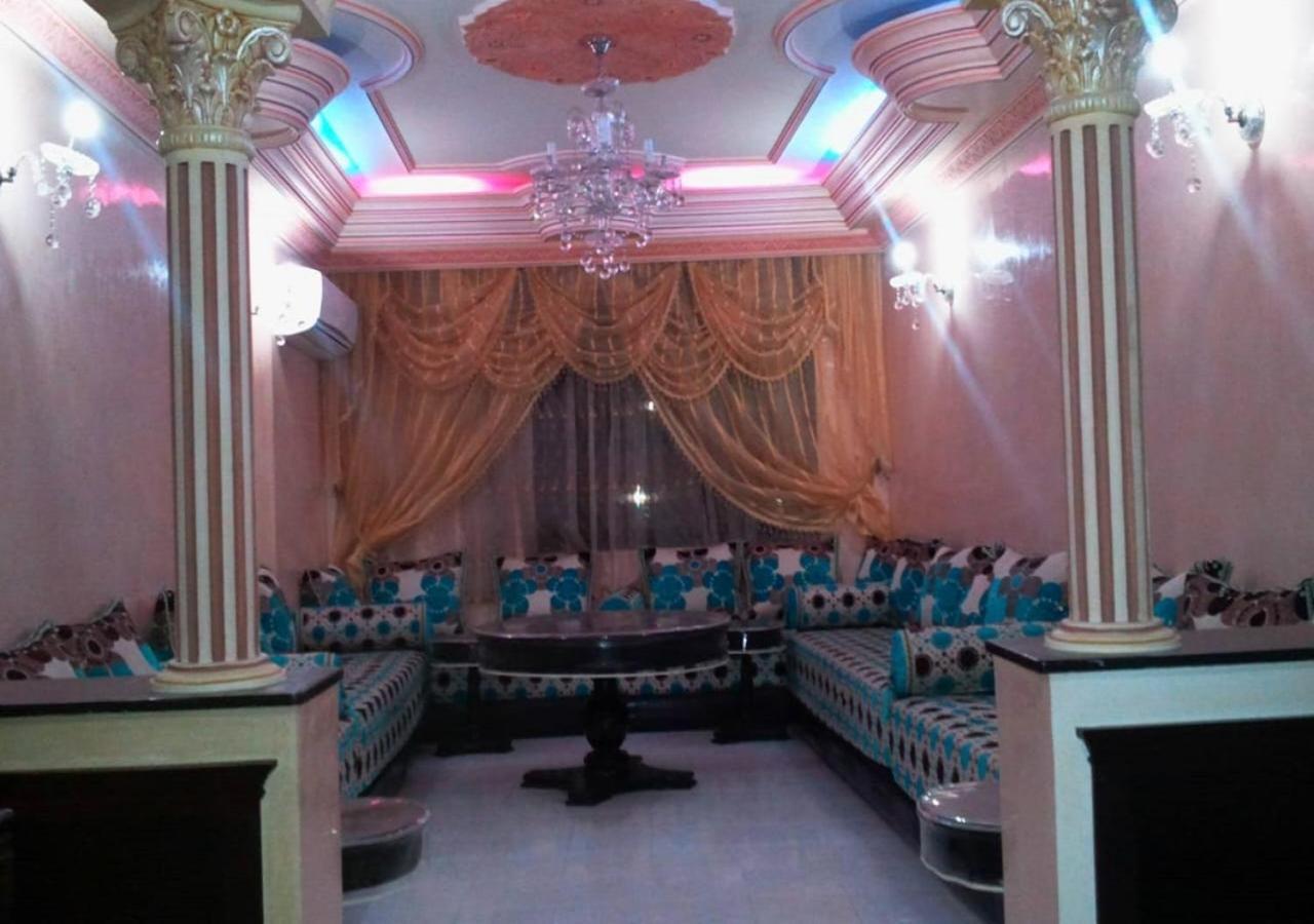 Moroccan Teguemi カサブランカ エクステリア 写真