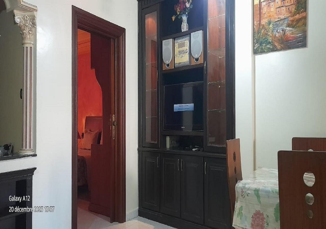 Moroccan Teguemi カサブランカ エクステリア 写真