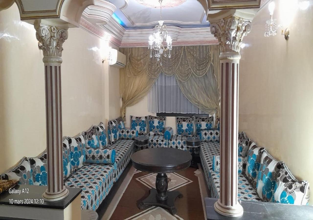 Moroccan Teguemi カサブランカ エクステリア 写真