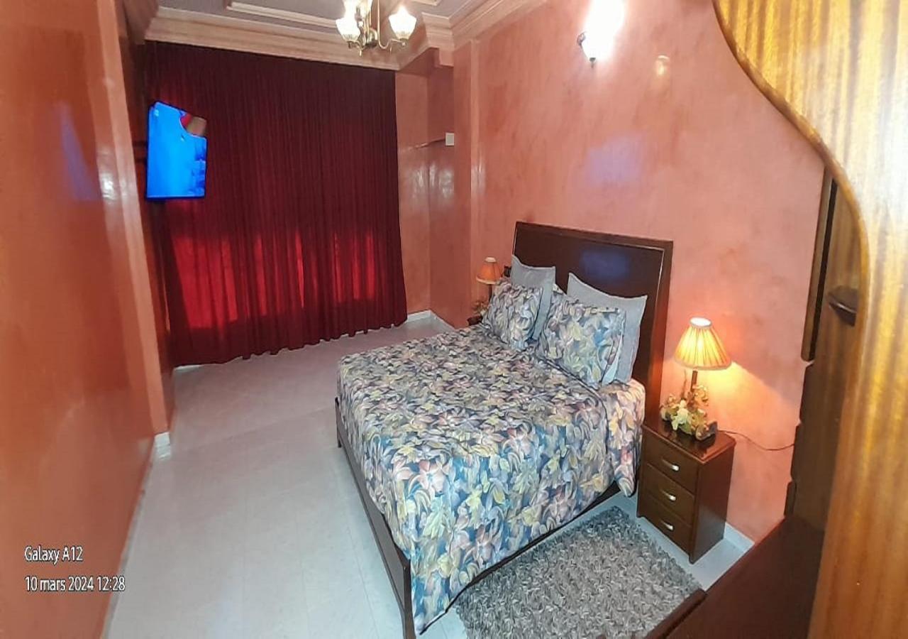 Moroccan Teguemi カサブランカ エクステリア 写真