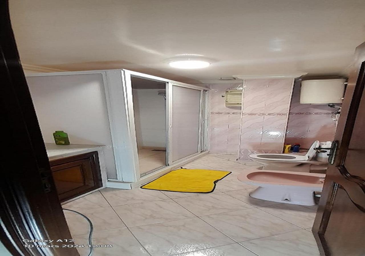 Moroccan Teguemi カサブランカ エクステリア 写真